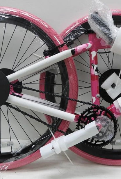 SE Bikes Blocks Flyer 26"