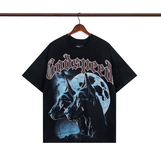 2025 New fashion T-shirt G28