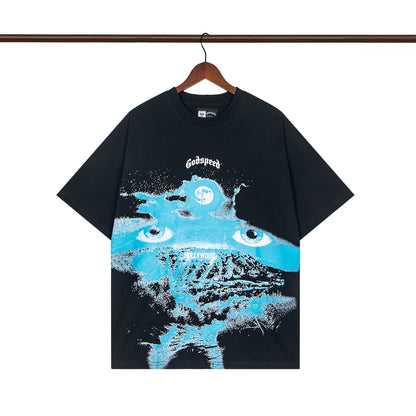 2025 New fashion T-shirt G24