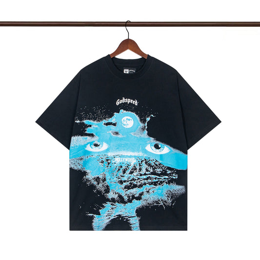 2025 New fashion T-shirt G24