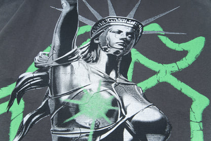 2025 New fashion T-shirt G56