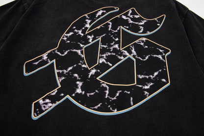 2025 New fashion T-shirt G06