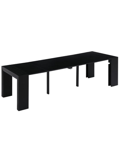 Extending Table Transformer Seats 12