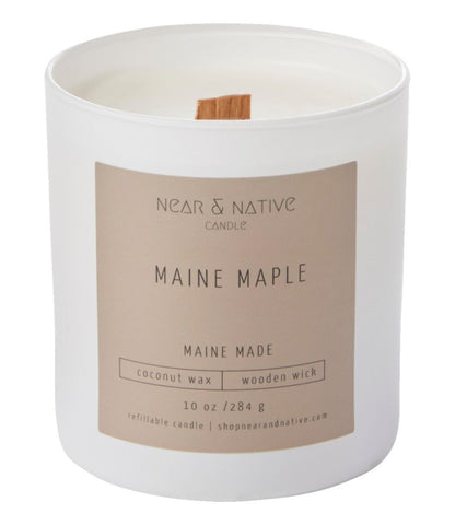 Near & Native Candles