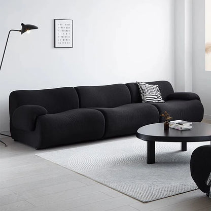 Bamboo Compression Sofa