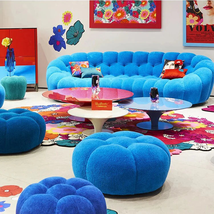 Bubble Single Sofa