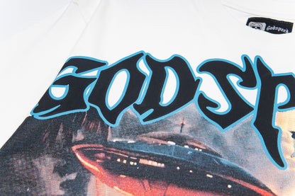 2025 New fashion T-shirt G62