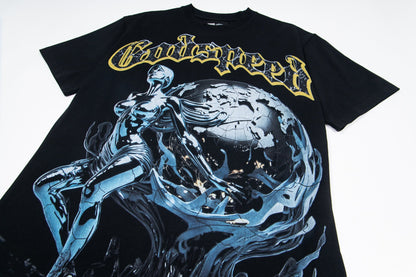 2025 New fashion T-shirt G33