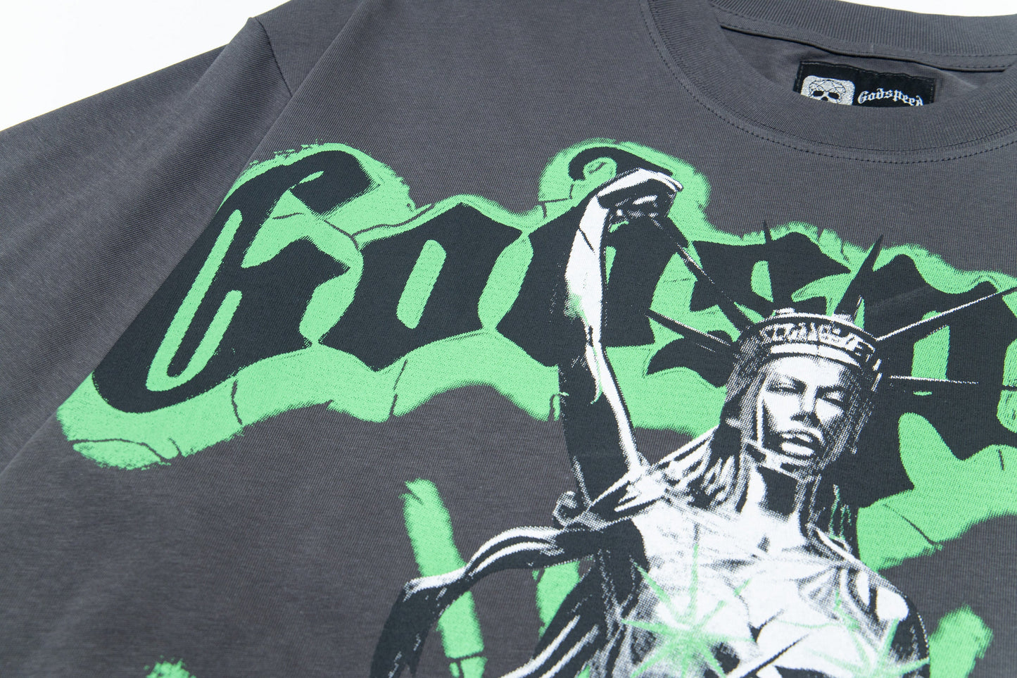 2025 New fashion T-shirt G56