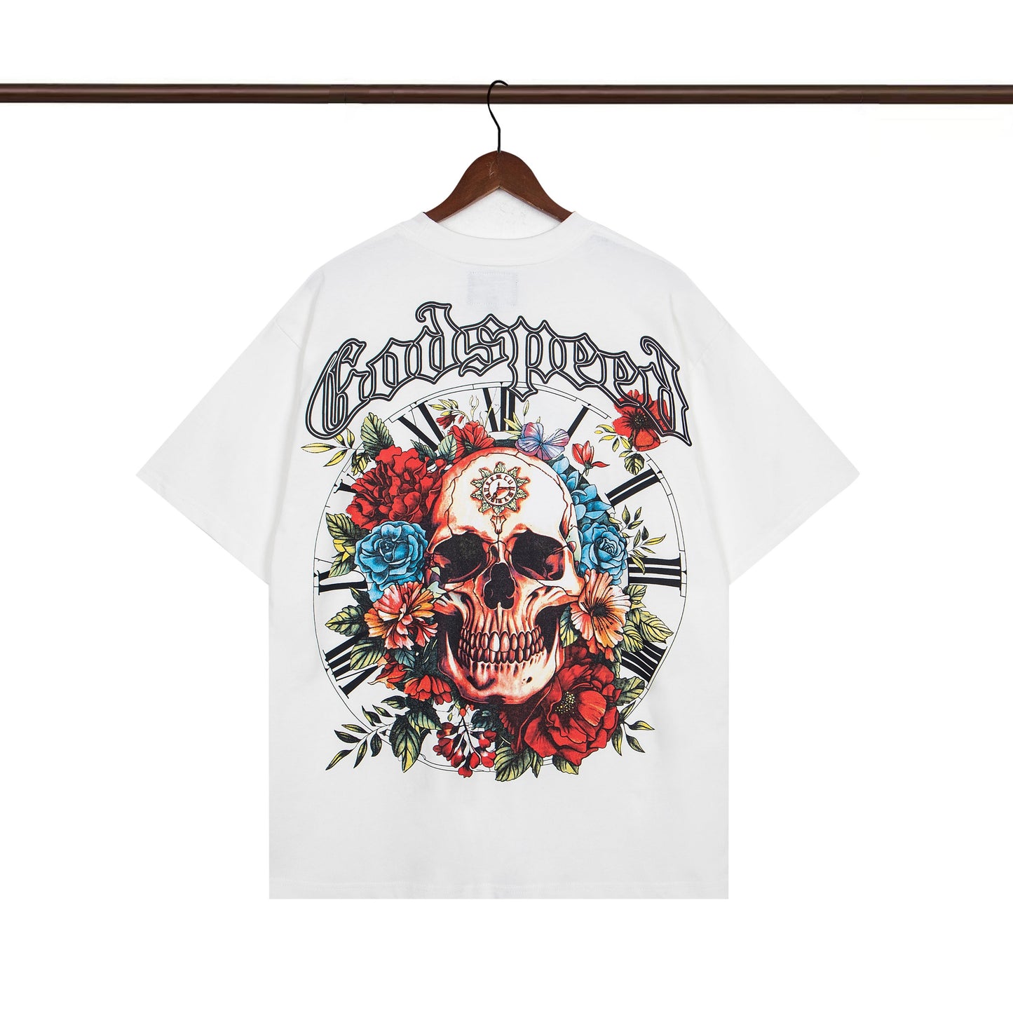 2025 New fashion T-shirt G13