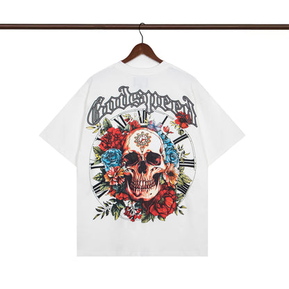 2025 New fashion T-shirt G13