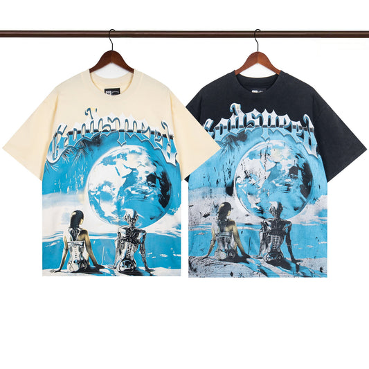 2025 New fashion T-shirt G36