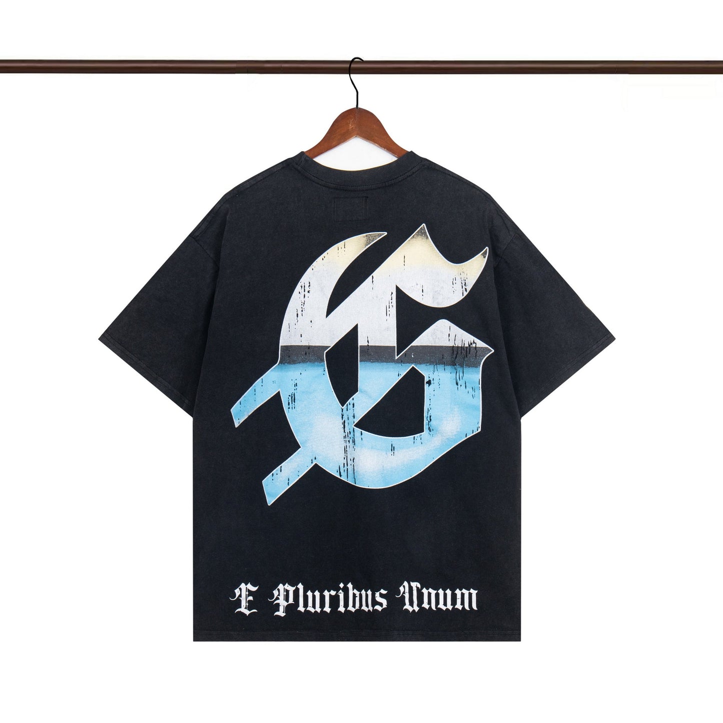 2025 New fashion T-shirt G36