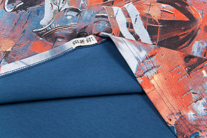 2025 New fashion T-shirt G15