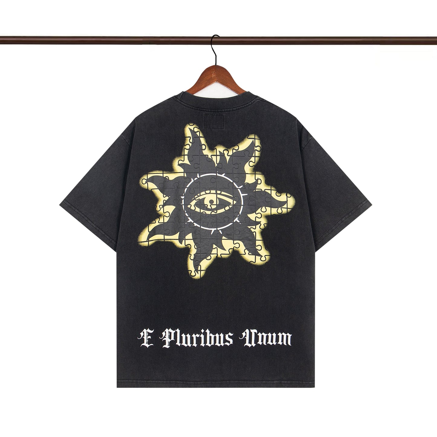 2025 New fashion T-shirt G64