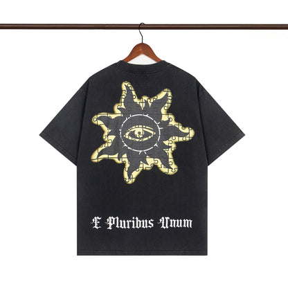 2025 New fashion T-shirt G64