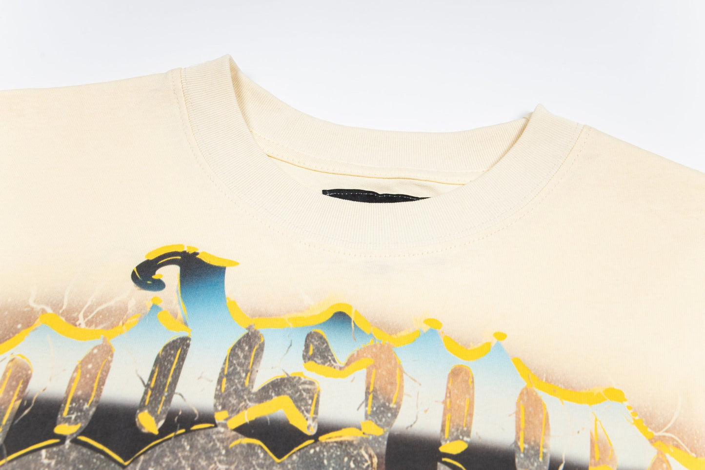 2025 New fashion T-shirt G34