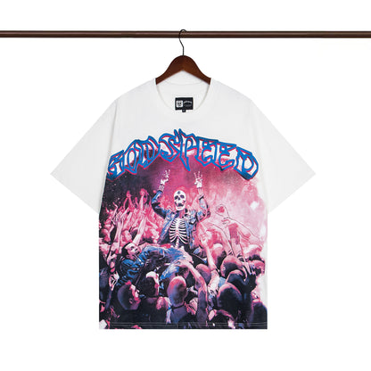 2025 New fashion T-shirt G57