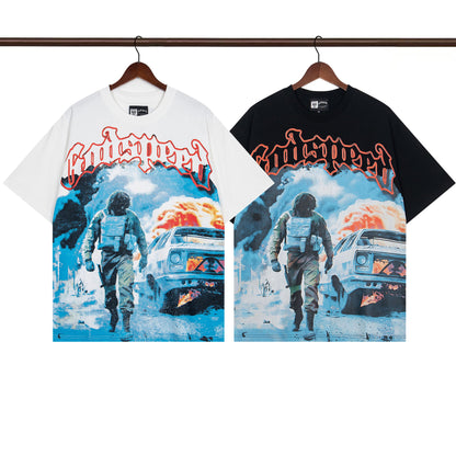 2025 New fashion T-shirt G10