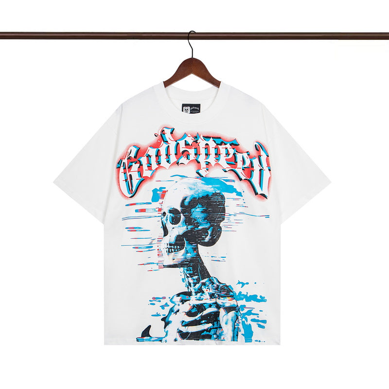 2025 New fashion T-shirt G20