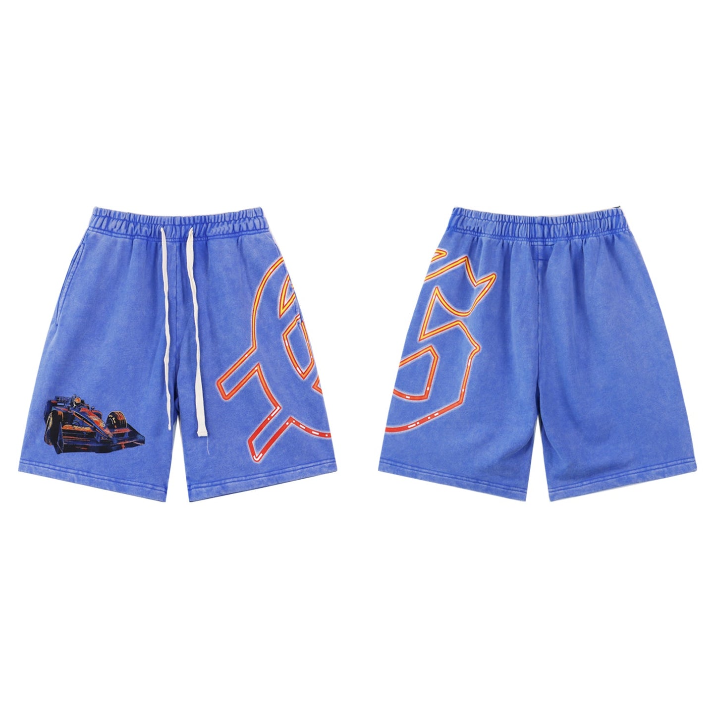 NEW Shorts 8776