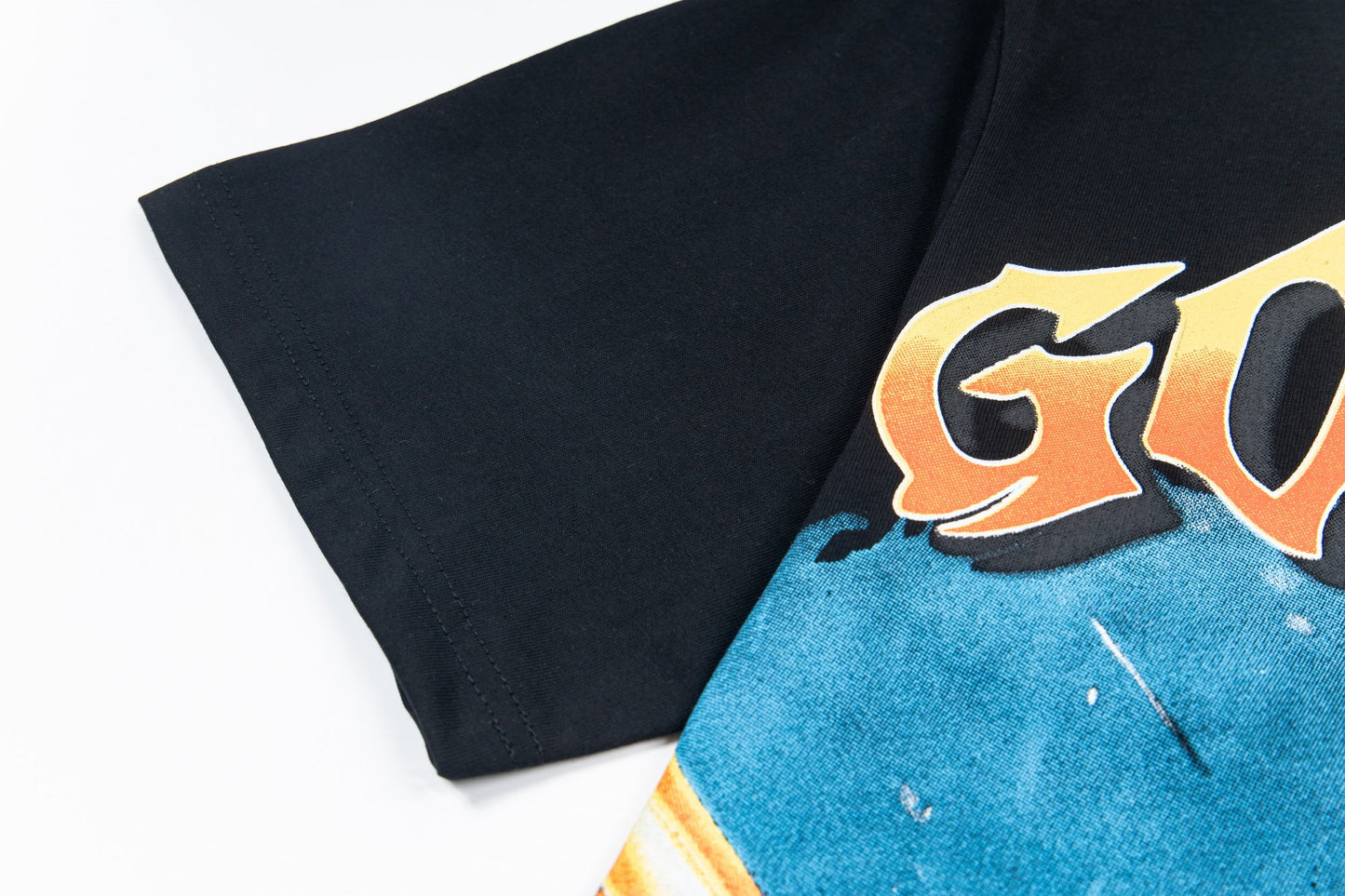 2025 New fashion T-shirt G18