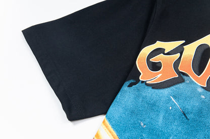 2025 New fashion T-shirt G18