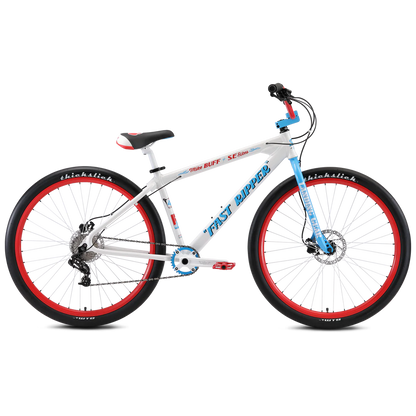 2022 SE Bikes Mike Buff "Fast Ripper" 29''