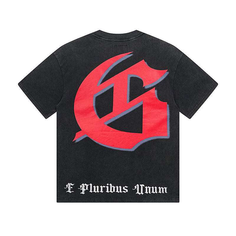 2025 New fashion T-shirt 1129