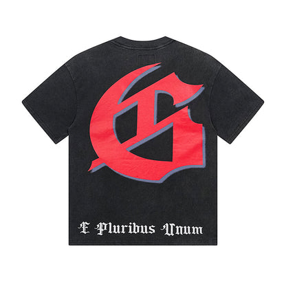 2025 New fashion T-shirt 1129