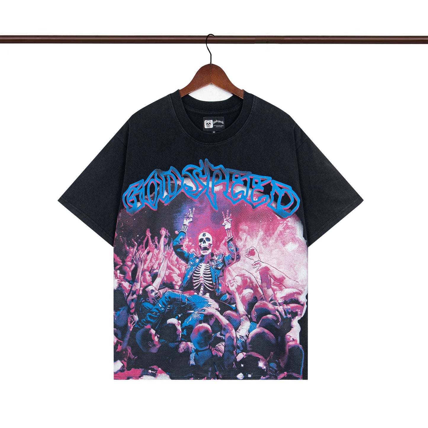 2025 New fashion T-shirt G57