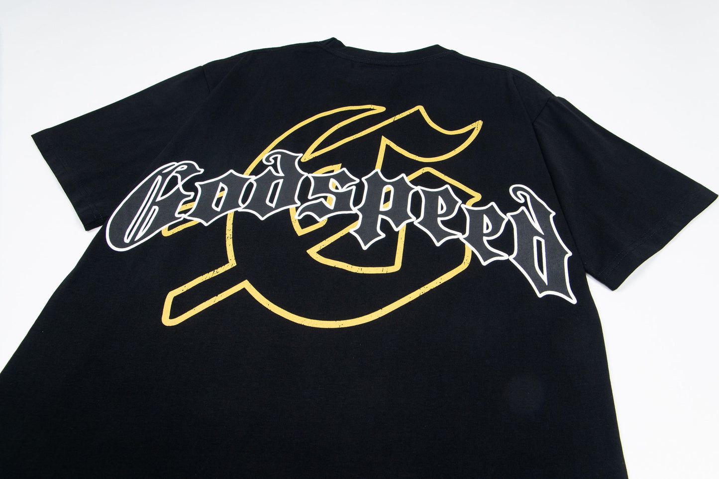 2025 New fashion T-shirt G33