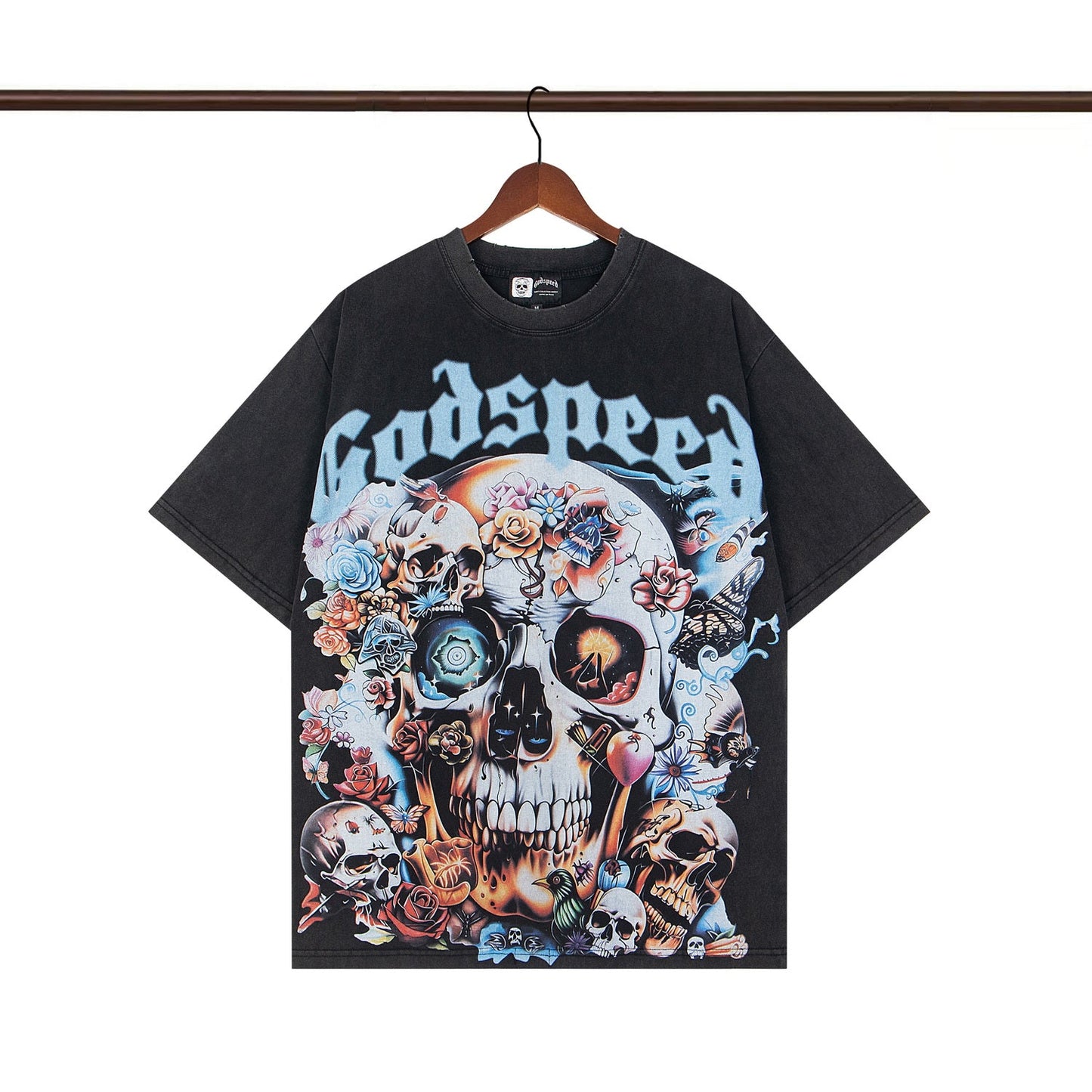 2025 New fashion T-shirt G05