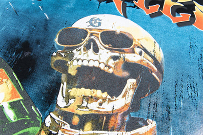 2025 New fashion T-shirt G18