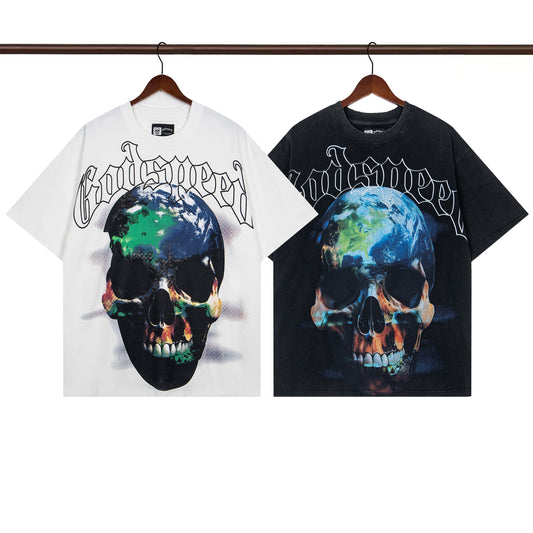 2025 New fashion T-shirt G22