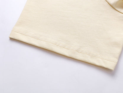 2025 New fashion T-shirt 3110