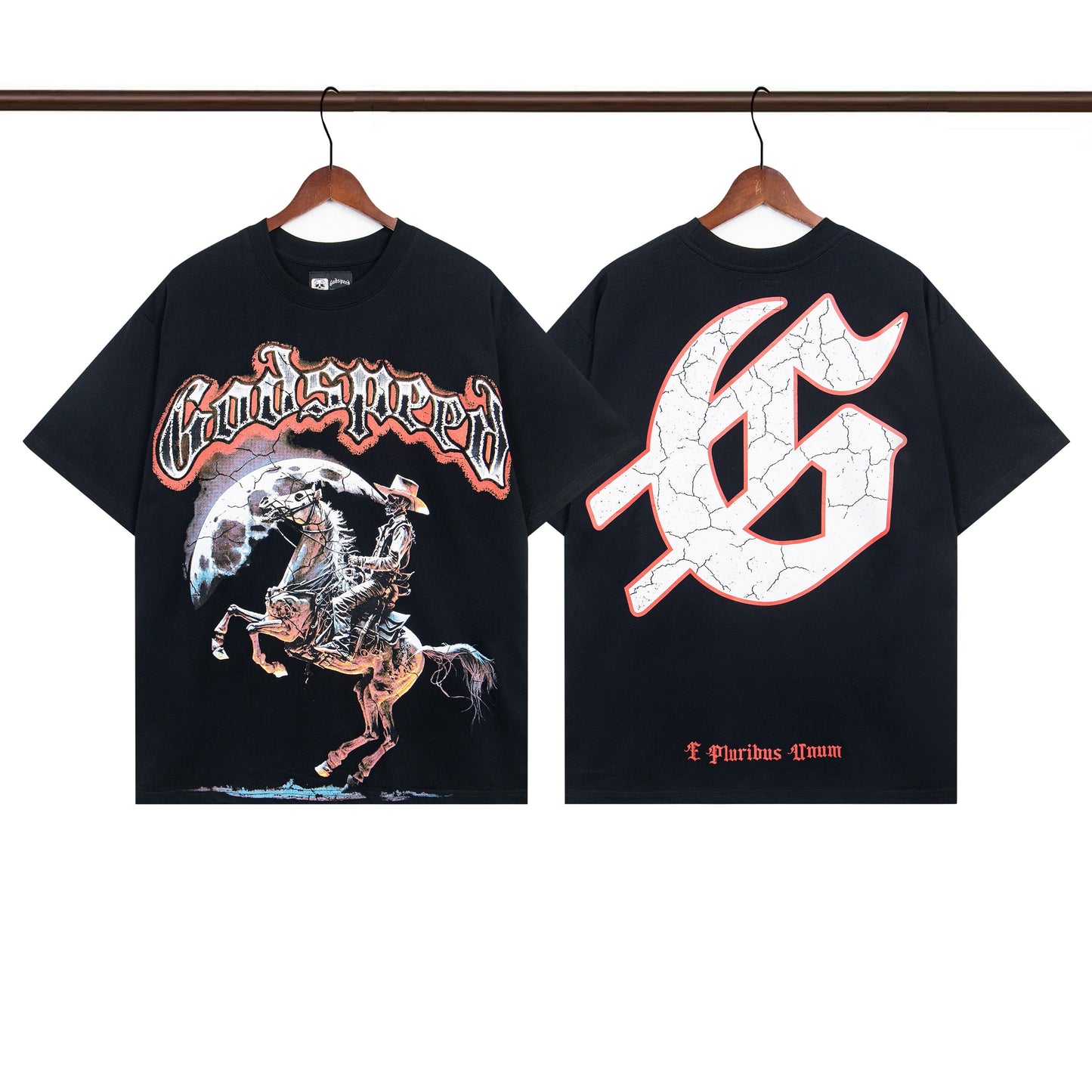 2025 New fashion T-shirt G49