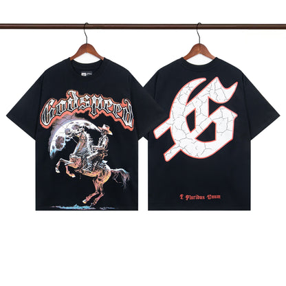 2025 New fashion T-shirt G49