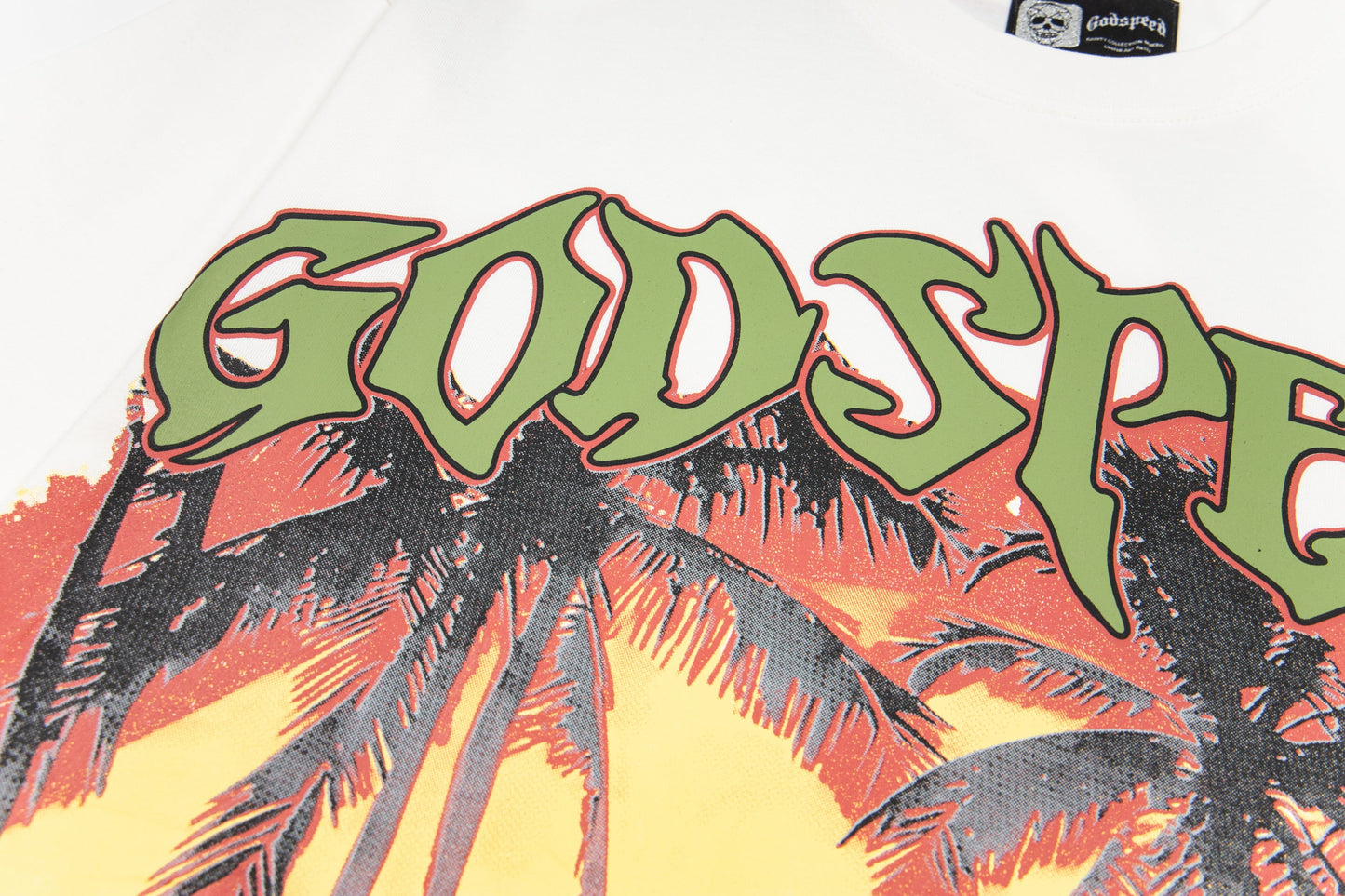 2025 New fashion T-shirt G66