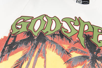 2025 New fashion T-shirt G66