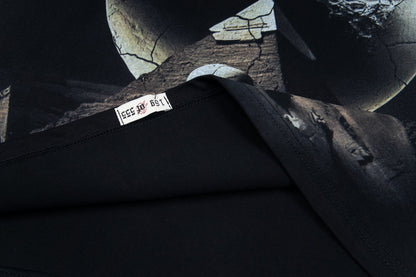 2025 New fashion T-shirt G34
