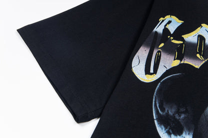 2025 New fashion T-shirt G34