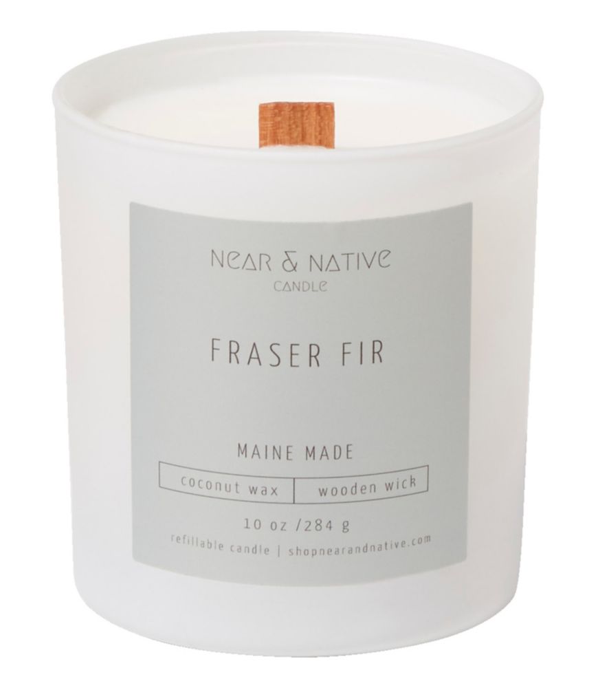 Near & Native Candles