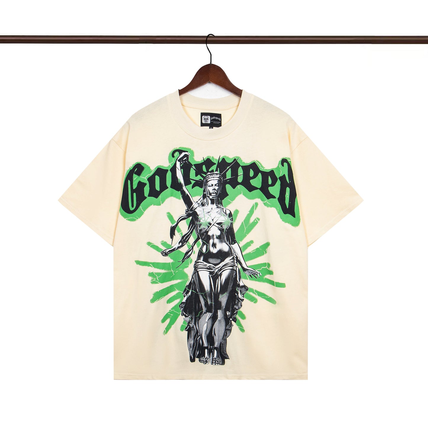 2025 New fashion T-shirt G56