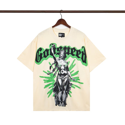 2025 New fashion T-shirt G56