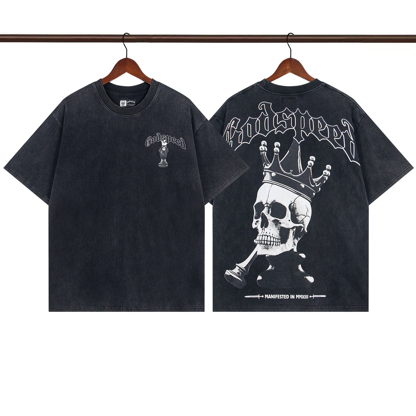 2025 New fashion T-shirt G61