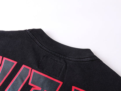 2025 New fashion T-shirt 1109