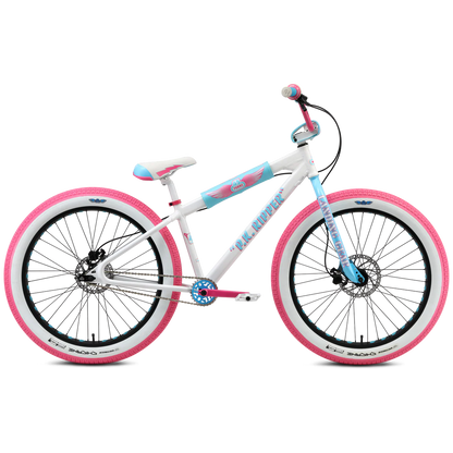 SE bikes Fat PK RIPPER 26''