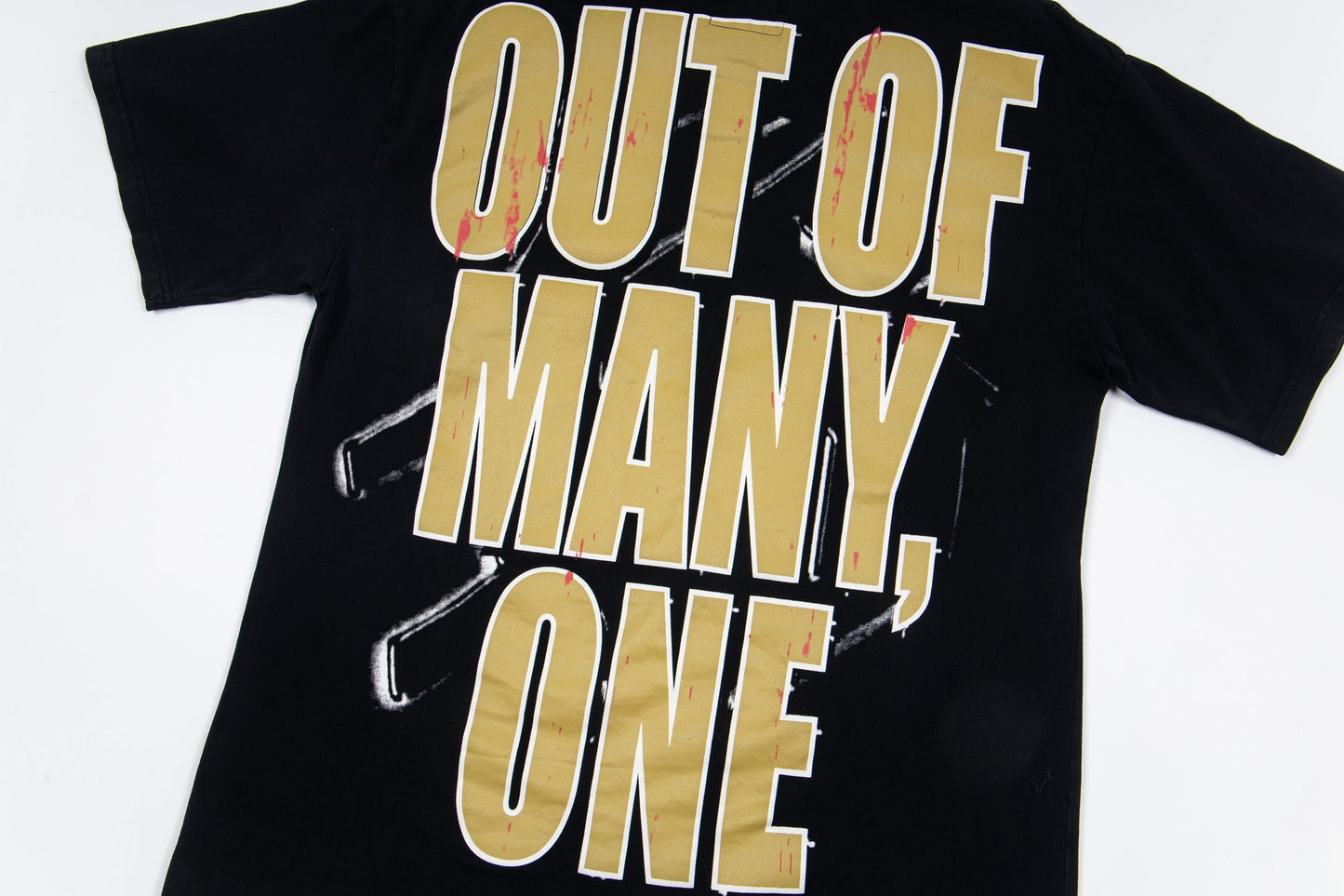 2025 New fashion T-shirt G35