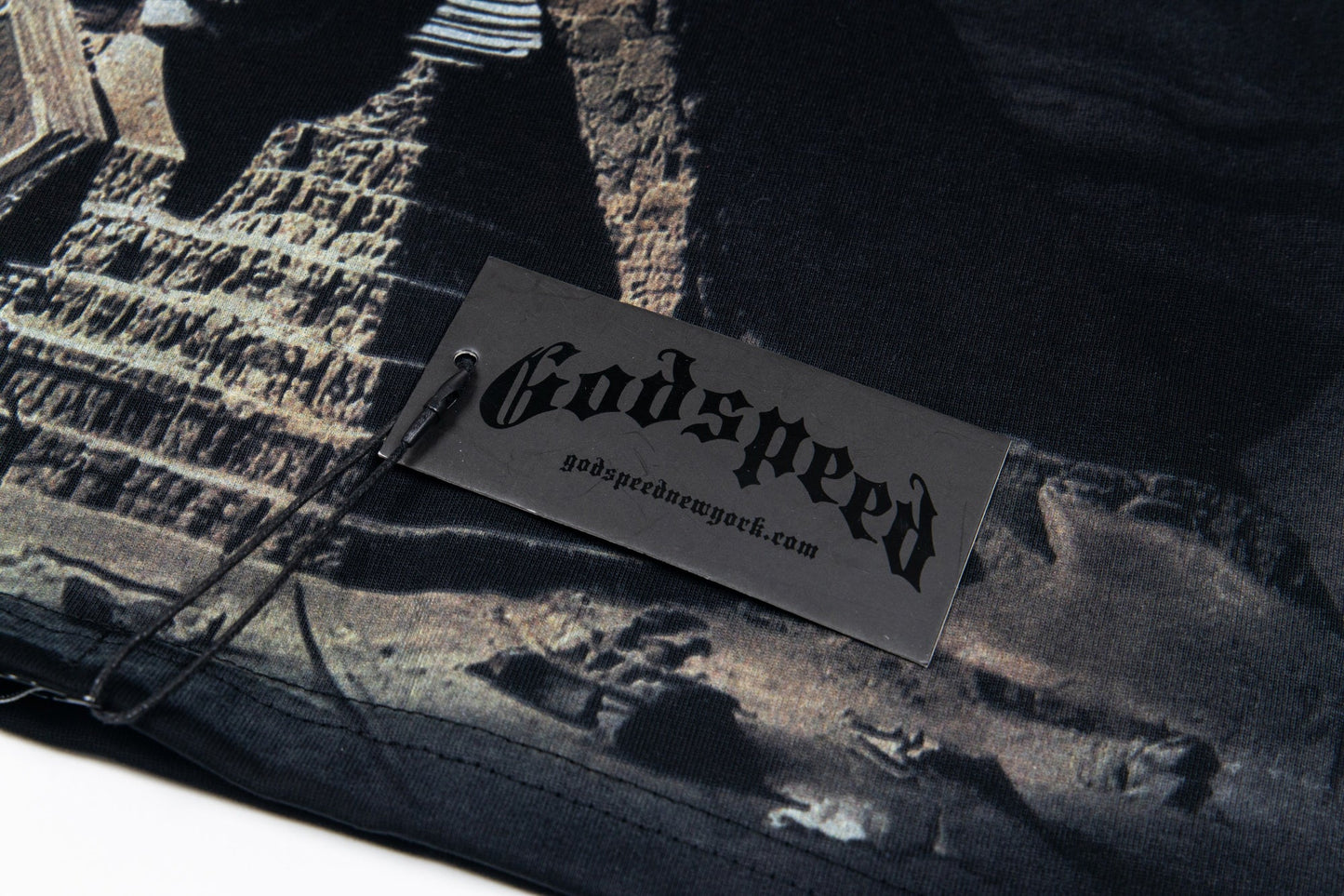 2025 New fashion T-shirt G34